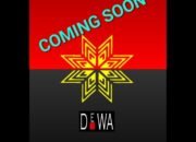 Kejutan! Hari Jadi ke-23 Balangan, Dewa 19 Siap Guncang Bumi Sanggam   