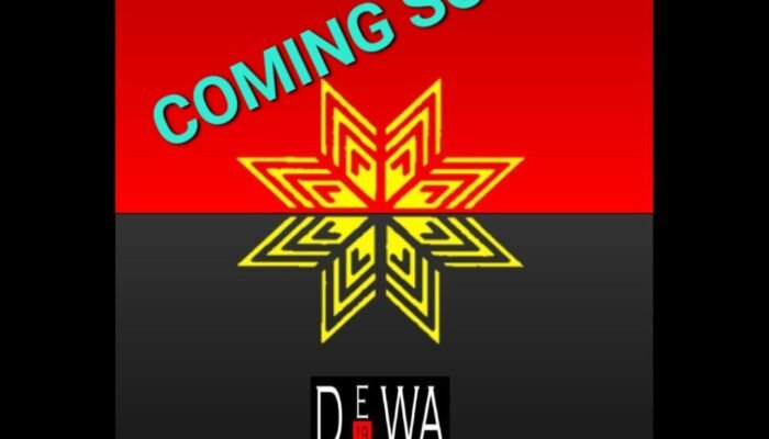 Kejutan! Hari Jadi ke-23 Balangan, Dewa 19 Siap Guncang Bumi Sanggam   