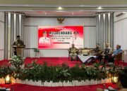 Sambut Tahun 2027, Pemkab HST Gelar Musrenbang untuk Susun Rencana Kerja Daerah