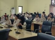 Komisi I DPRD HST Gelar Rapat dengan BGN dan SPPG Soal Pemenuhan Gizi Anak