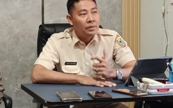 Kepala Samsat Barabai Jelaskan Aturan dan Program Baru, Sebut Layanan Berlandaskan Peraturan Nasional