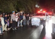 Pawai Takbiran 1447 H Resmi Dibuka Bupati HST