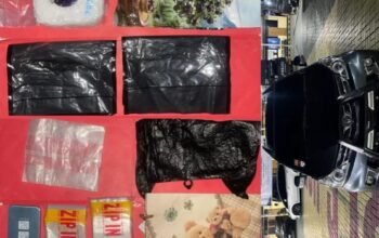 Satresnarkoba Polres HST ungkap kasus Narkoba, amankan pria asal Tapin