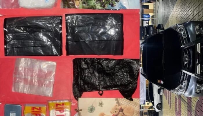 Satresnarkoba Polres HST ungkap kasus Narkoba, amankan pria asal Tapin