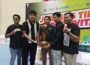 Ramadhan CUP VI: Kedua Tim Finalis Siap Sajikan Pertandingan Terbaik