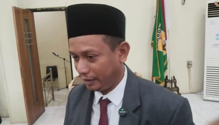 Partai Demokrat HST Kini Miliki 4 Kursi, Pengisian Wakil Ketua DPRD Masih Berproses