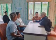 MUI dan KUA Barabai islamkan seorang warga HST