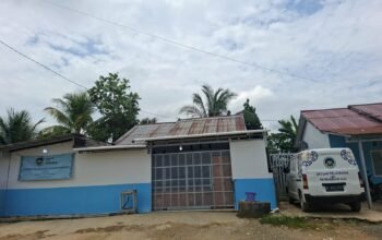 BGN Hentikan Sementara Operasional SPPG Banua Jingah HST