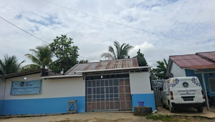 BGN Hentikan Sementara Operasional SPPG Banua Jingah HST