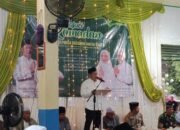 Safari Ramadhan Bupati HST: Jalin Sinergi dan Kebersamaan dengan Masyarakat Batang Alai Utara