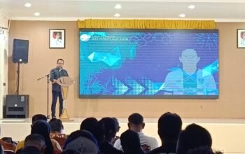 Liga Pemdes HST Menyala 2026 Resmi Bergulir, 9 Tim Siap Berlaga