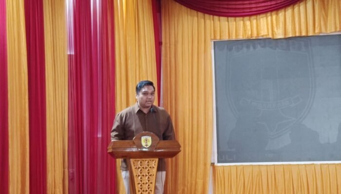 Bekerja Bukan Hanya untuk Uang, Kunci Keberhasilan Transformasi Pendidikan