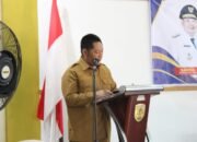 Perbup No 30 Tahun 2024 Dikenalkan, Bupati HST: Pemerintah Desa Garda Terdepan Pelayanan