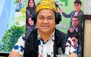 Menjaga Kebersamaan sebagai Pilar Kamtibmas di Kalimantan Selatan