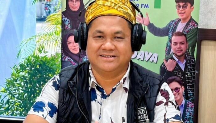 Menjaga Kebersamaan sebagai Pilar Kamtibmas di Kalimantan Selatan
