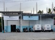 Warga Bingung, SPPG Terdaftar di Website tapi Belum Salurkan Bantuan