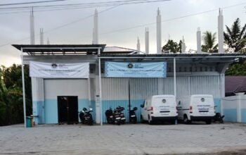 Warga Bingung, SPPG Terdaftar di Website tapi Belum Salurkan Bantuan