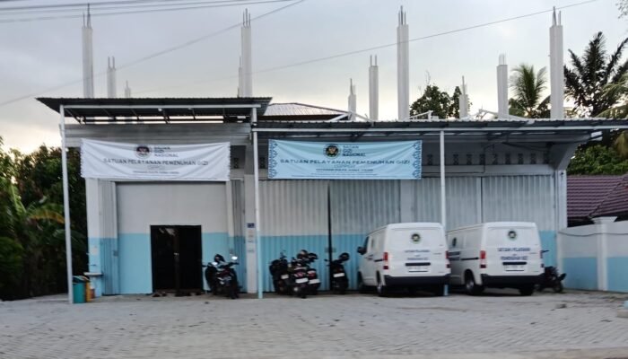 Warga Bingung, SPPG Terdaftar di Website tapi Belum Salurkan Bantuan