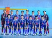Sembilan pemain AFKAB Tabalong dipanggil ikuti seleksi tim futsal PON Kalsel