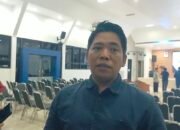 Liga Pemdes HST Menyala Sebagai Wadah Silaturahmi Aparatur Desa