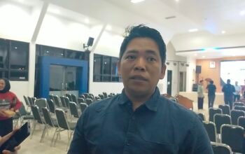 Liga Pemdes HST Menyala Sebagai Wadah Silaturahmi Aparatur Desa