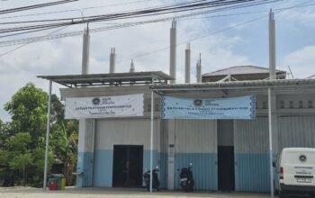 Perekrutan SPPG Maringgit Diduga Tertutup dan Langgar Aturan