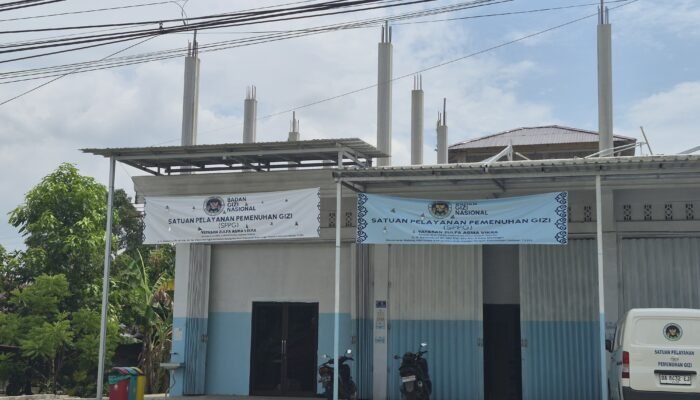 Perekrutan SPPG Maringgit Diduga Tertutup dan Langgar Aturan