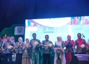 Balangan Expo : ‘Surga’ Bagi Pelaku UMKM