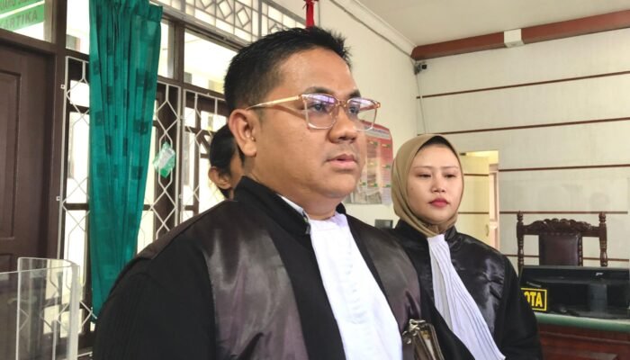 Ketua YEHI soroti dakwaan bersifat kabur agar dapat diperhatikan