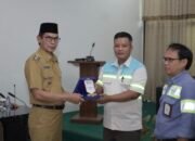 Balangan Coal dan mitra kerja perkuat KDKMP dengan pelatihan