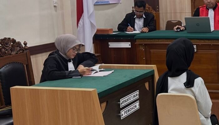 PH terdakwa kasus kafe Kotego : Dakwaan JPU cacat secara formil dan materiil