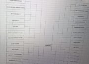 Berikut Drawing Kapolres HST Cup U40 2026