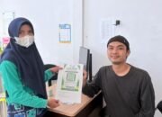 Puskesmas Paringin Luncurkan Inovasi SIM-GIGI