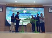 Liga Pemdes HST Menyala 2026 Resmi Dibuka