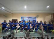 DPD Partai Gema Bangsa HSS bentuk 8 dari 11 DPC