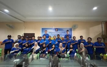 DPD Partai Gema Bangsa HSS bentuk 8 dari 11 DPC