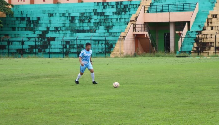 Polres HST Gelar Turnamen Kapolres Cup U40, Buka Pendaftaran Hingga 22 April