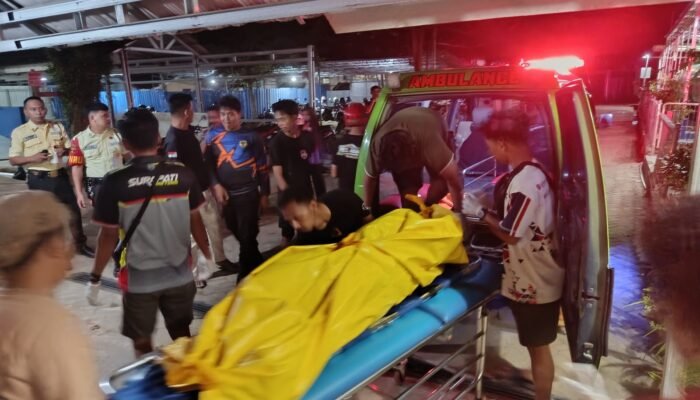 Identitas Terungkap, Korban Tewas di Kolam Regulasi Murakata Ternyata Kai Adun