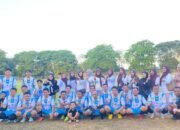 Start Sempurna! Pemdes Barabai FC Amankan Tiga Poin Perdana di Liga Pemdes 2026