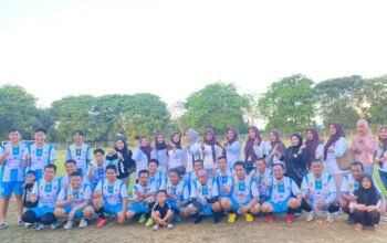 Start Sempurna! Pemdes Barabai FC Amankan Tiga Poin Perdana di Liga Pemdes 2026