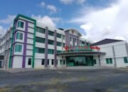 RS Syifa Medika Barabai Resmi Beroperasi, RS Swasta Pertama dan satu-satunya di HST