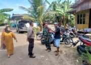 Balita 5 Tahun Hilang Sejenak, Kembali Dalam Keheningan Abadi