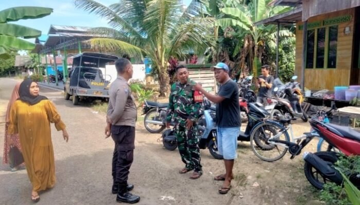 Balita 5 Tahun Hilang Sejenak, Kembali Dalam Keheningan Abadi