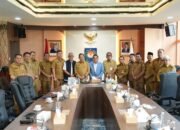 Perjuangkan Aspirasi Warga, Bupati HST Koordinasi Langsung ke Pemerintah Pusat