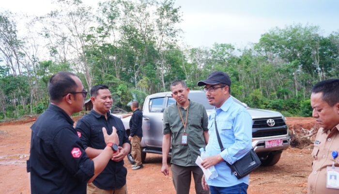 Peluang Emas HST: Kemdikdasmen Verifikasi Lokasi, SNT Targetkan Pembangunan Tahun Ini