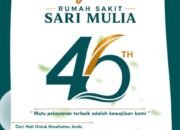 RS Sari Mulia dan Filosofi Pelayanan Kesehatan Berbasis Kepercayaan Publik