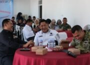 Presiden Prabowo Resmikan Koperasi Merah Putih, Perkuat Ekonomi dan Ketahanan Pangan