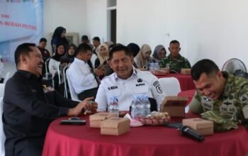 Presiden Prabowo Resmikan Koperasi Merah Putih, Perkuat Ekonomi dan Ketahanan Pangan