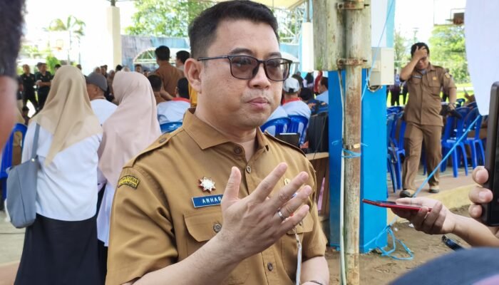 Pemkab HST Pelopori Lembaga Kursus Bahasa Inggris Berstandar Internasional Pertama di Indonesia