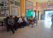 Polsek Batu Benawa Amankan ODGJ Pengancam Warga, Kapolres Apresiasi Langkah Cepat